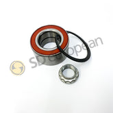 AXLE BEARING REAR, 33411124358